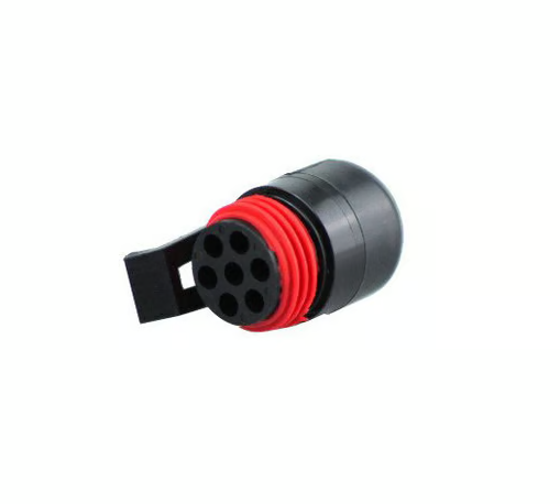 INTERFACE DUST CAP MALE