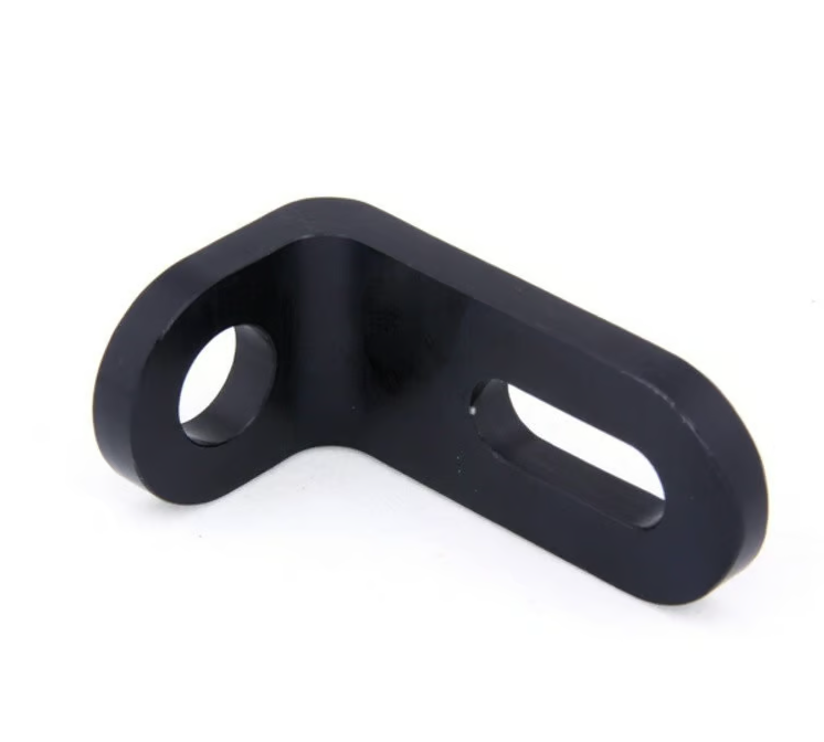 DRIVE SHAFT SPEED SENSOR BRACKET