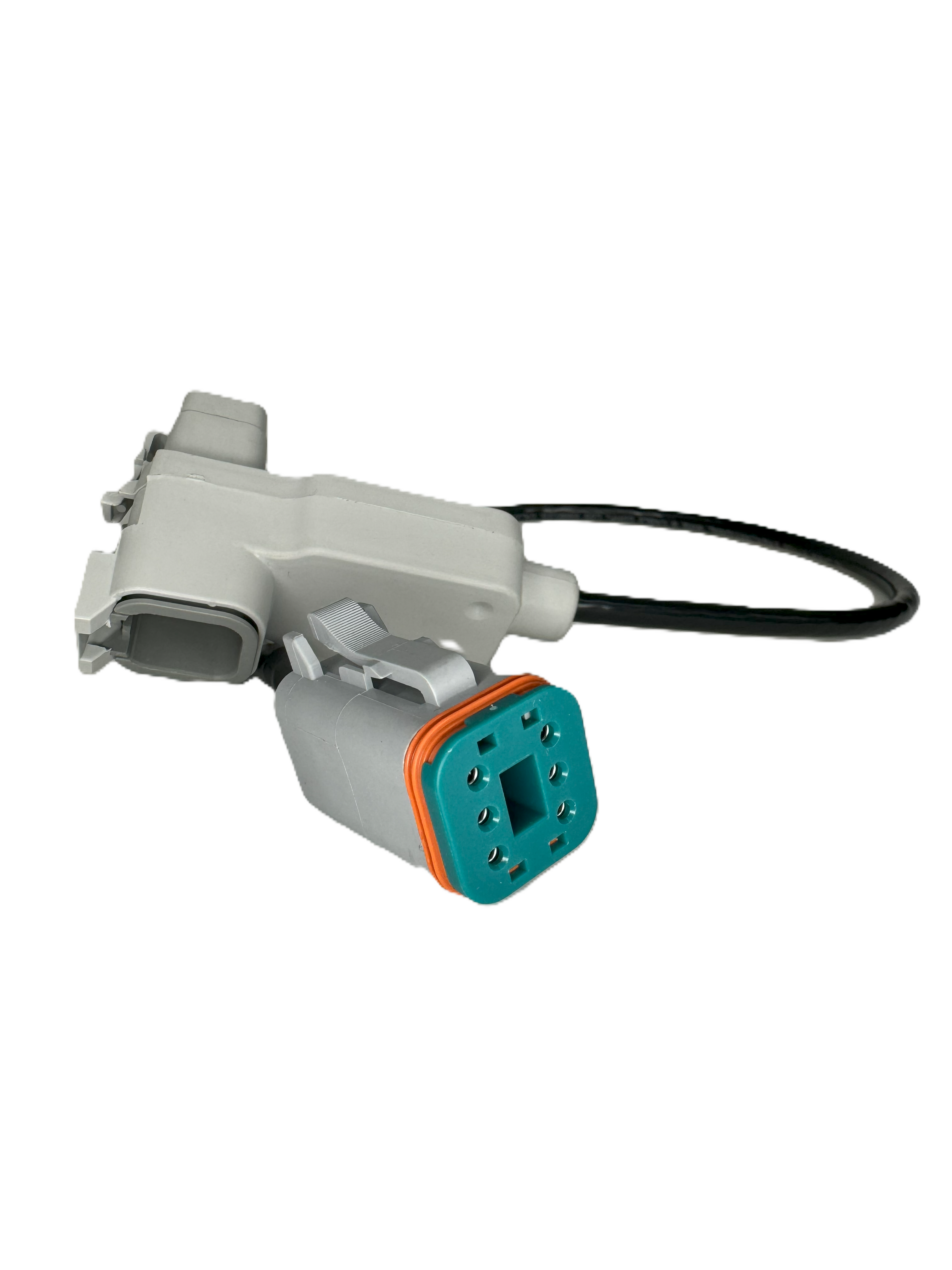 XBUS RIFE MODULE ADAPTER