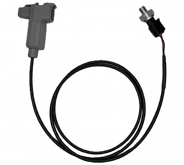 XBUS OIL PRESSURE SENSOR & MODULE