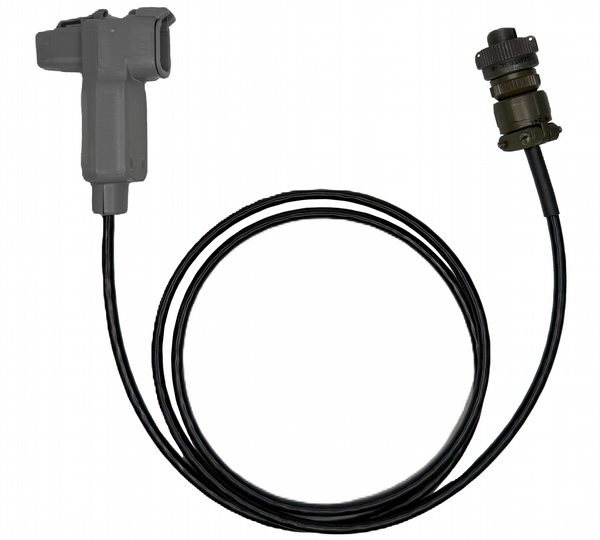 XBUS FUEL FLOW MODULE