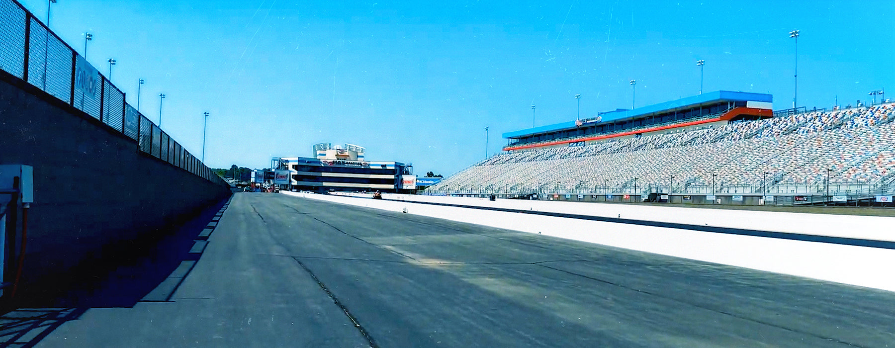 Track Temperature vs Air Temperature: What Really Impacts ET?