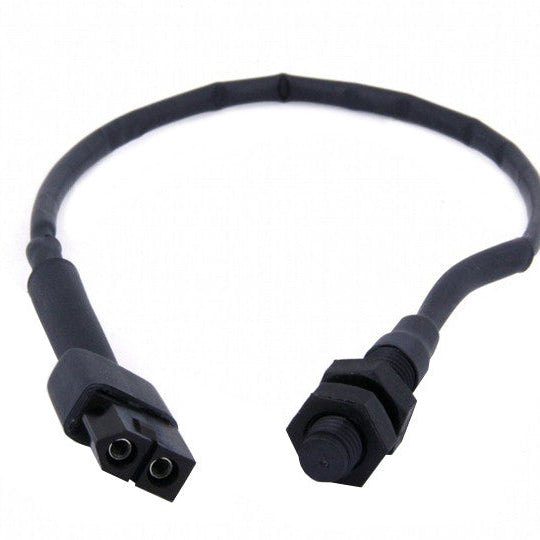 2-Pin vs 3-Pin Driveshaft Sensors: What They Do, How They Differ, and Why They Matter in Data Logging