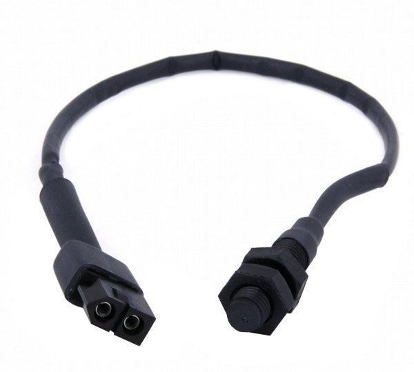 2-Pin vs 3-Pin Driveshaft Sensors: What They Do, How They Differ, and Why They Matter in Data Logging