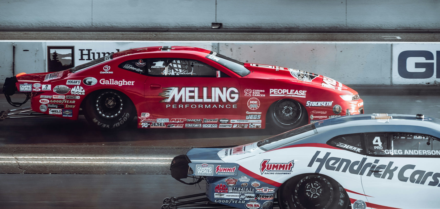 Standalone Data Logger vs ECU Internal Logging in Drag Racing