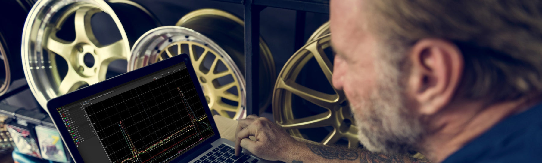 PDS Caliper Software – Powerful Data Analysis Made Simple