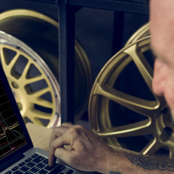 PDS Caliper Software – Powerful Data Analysis Made Simple