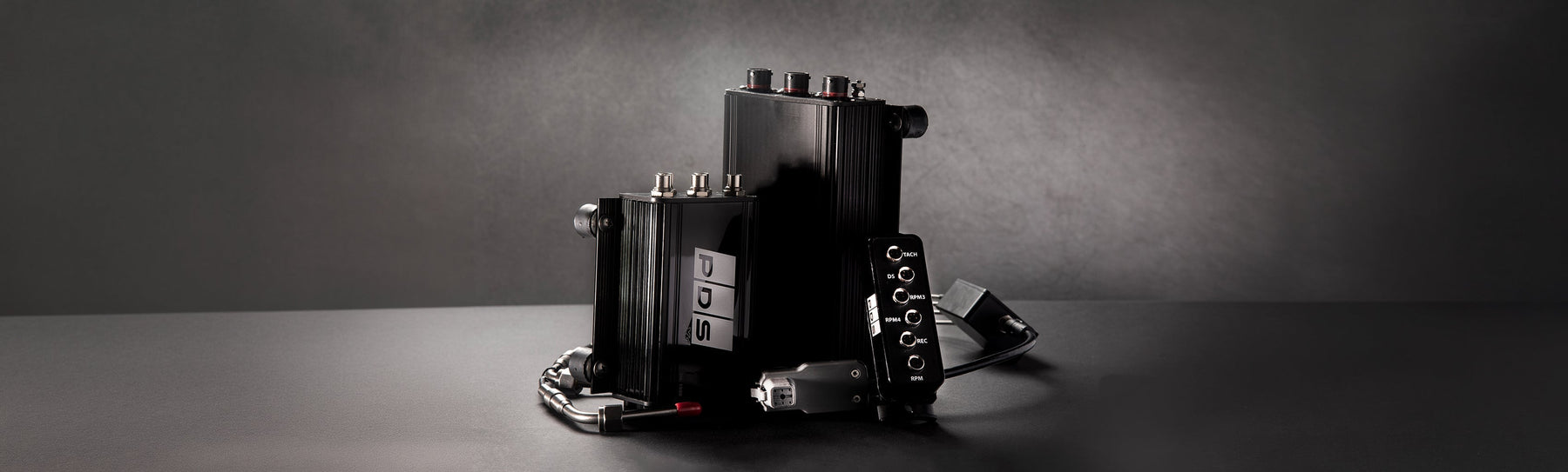 Why Modern Racers Depend on Data Acquisition Systems