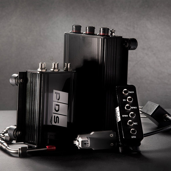 Why Modern Racers Depend on Data Acquisition Systems