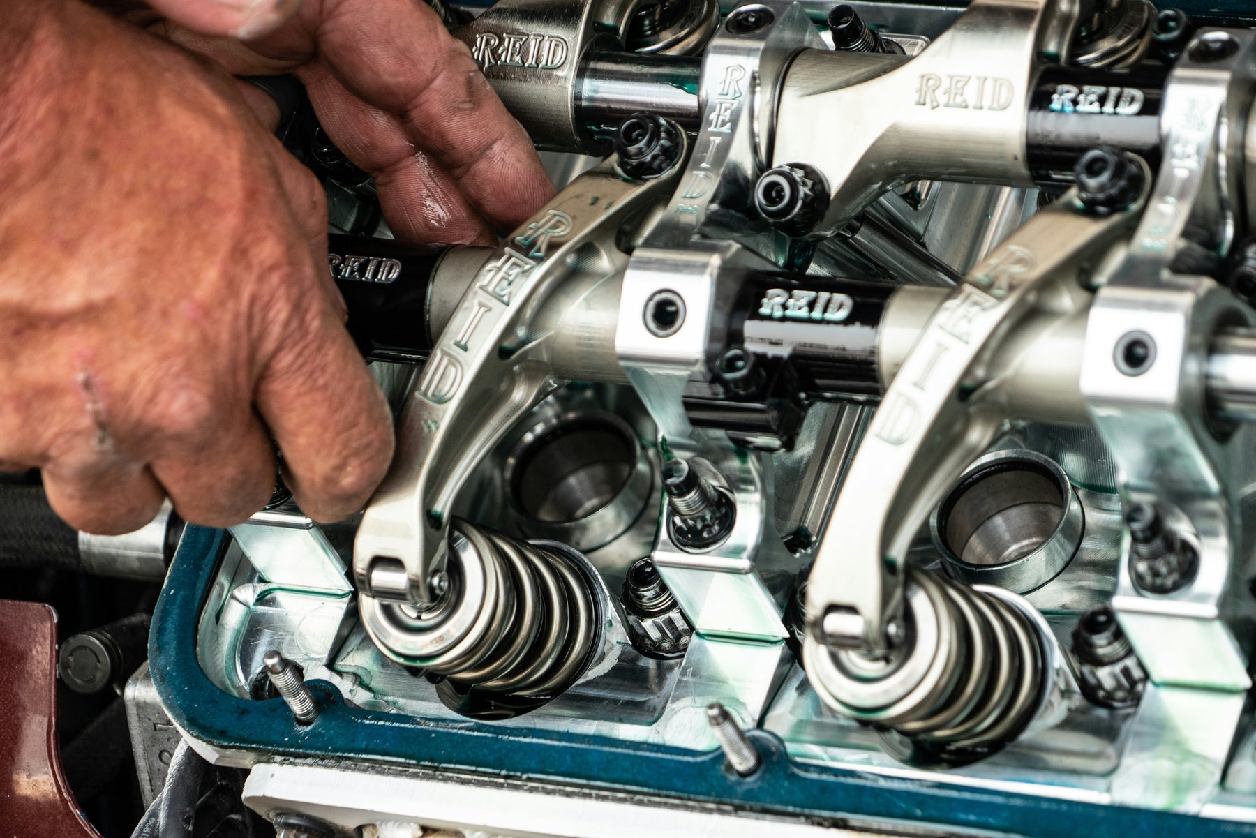 5 Mistakes Racers Make When Tuning Off “Feel” Instead of Data