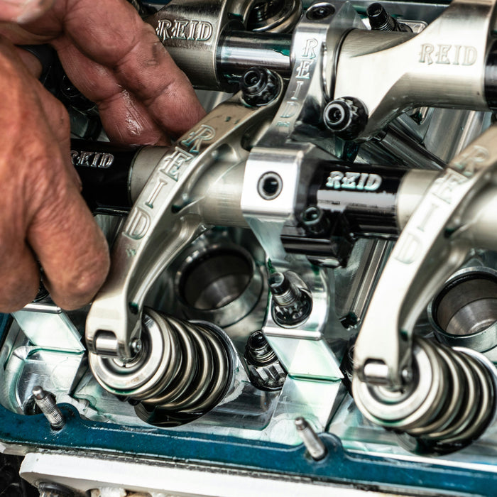 5 Mistakes Racers Make When Tuning Off “Feel” Instead of Data