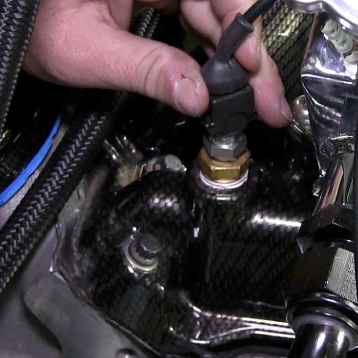 Thermistor Style Temperature Sensors: Why They Matter in Data Logging