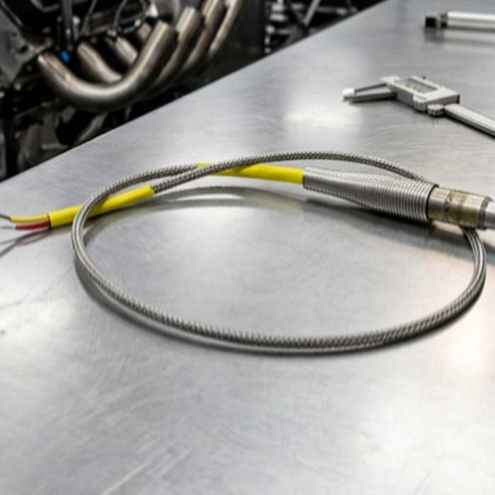 FLUID TEMP THERMOCOUPLE SENSOR