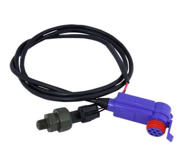 V-NET BOOST PRESSURE SENSOR & MODULE