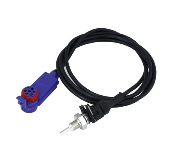 Pack Inlet Temperature Sensor V-NET INTERCOOLER INLET TEMP SENSOR & MODULE — Performance Data Systems