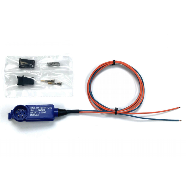V-NET SHIFT LIGHT MODULE