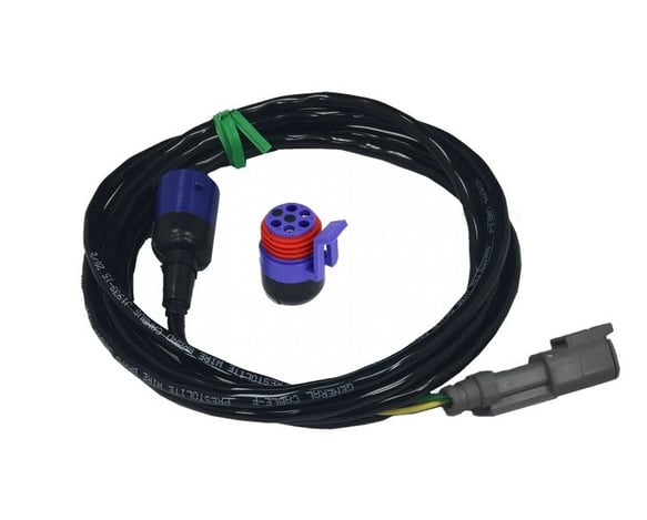 ECU INTERFACE CABLE