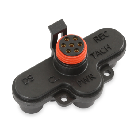 V300SD/V500SD Power/RPM Module