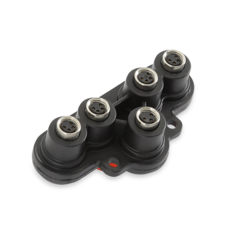 V300SD/V500SD Power/RPM Module