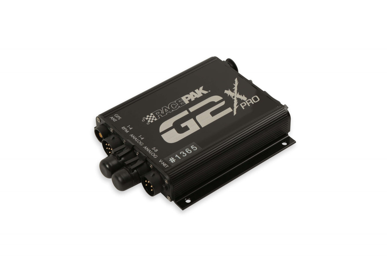 Racepak Pro Series