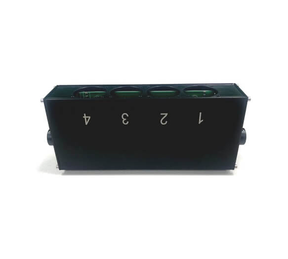 PRO TRANSDUCER BOX