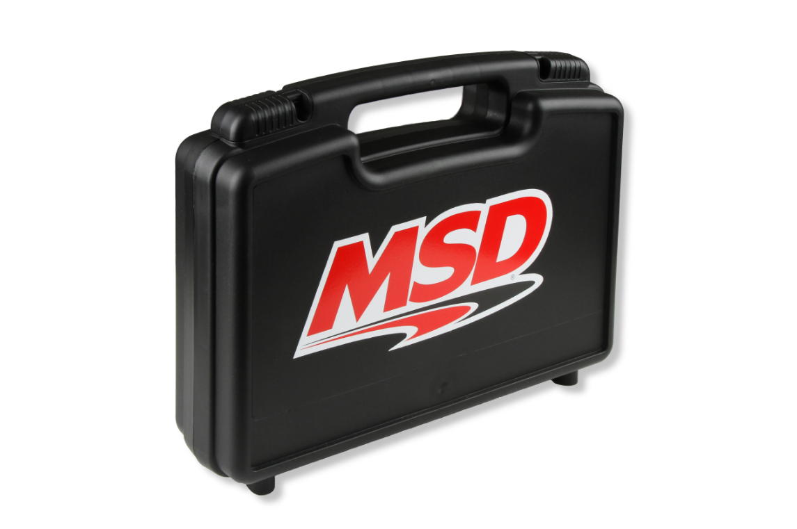 MSD SELF-POWERED TIMING LIGHT