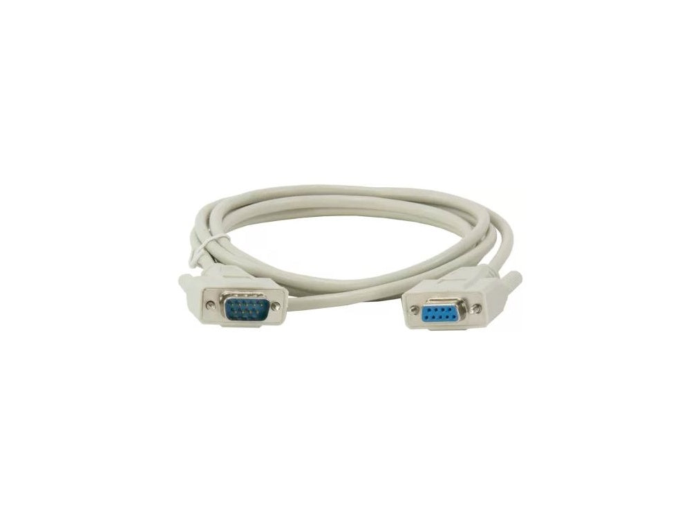 DB9 EXTENSION CABLE 25ft.