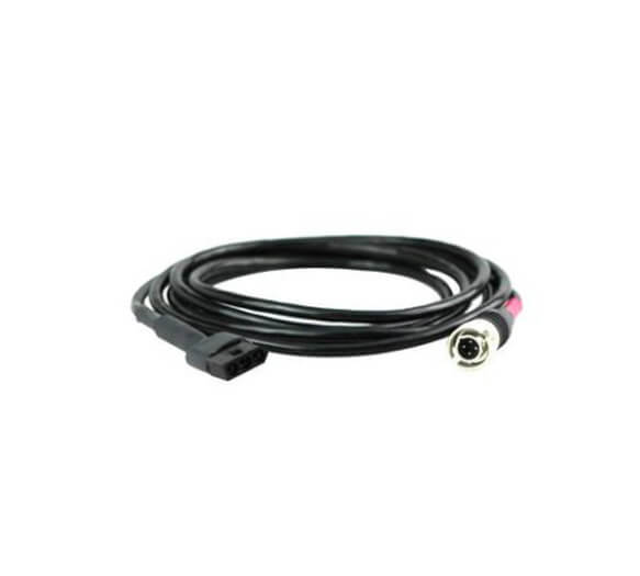 Ctd Cable TDC CABLE — Performance Data Systems