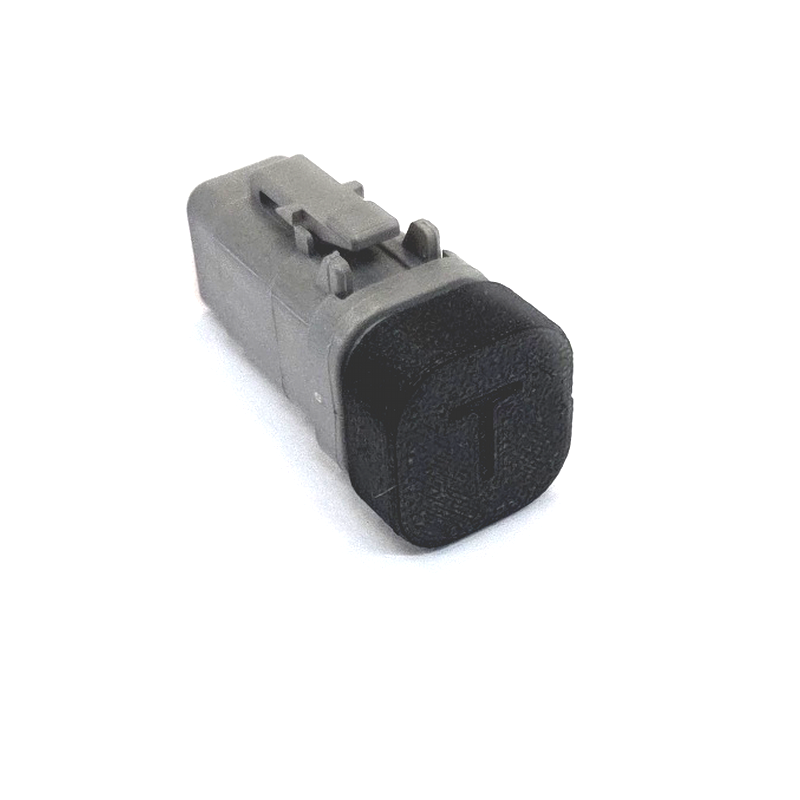 XBUS MALE TERMINATOR CAP