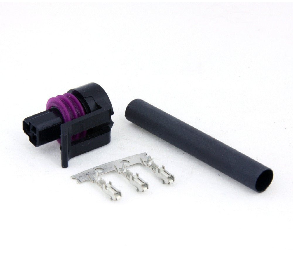 CONNECTOR KIT FOR TI STYLE SENSOR