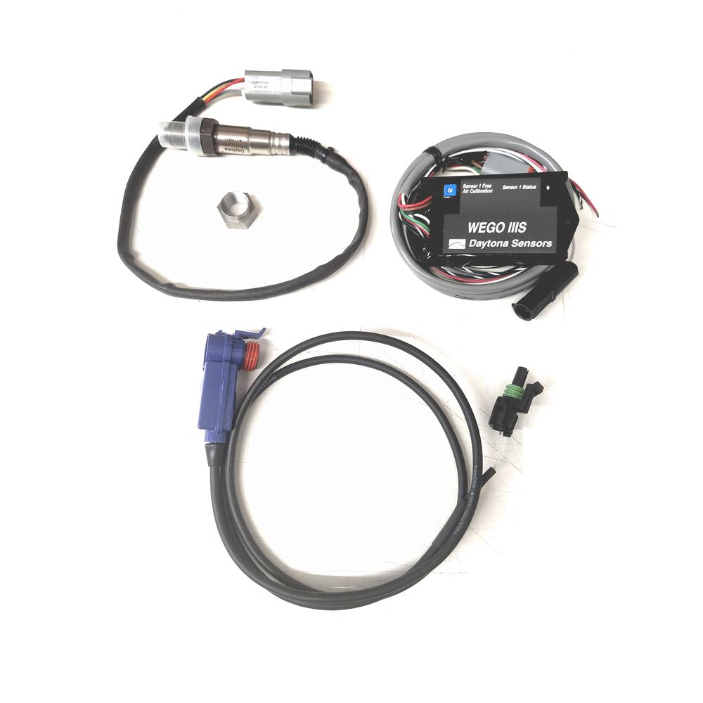 SINGLE CHANNEL AIR/FUEL RATIO KIT