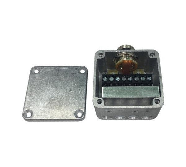 PRO 1 / PRO II EGT JUNCTION BOX