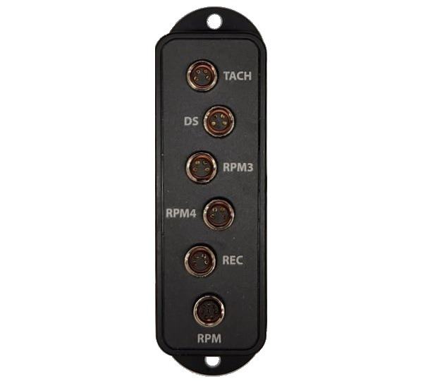 X1 RPM MODULE — Performance Data Systems