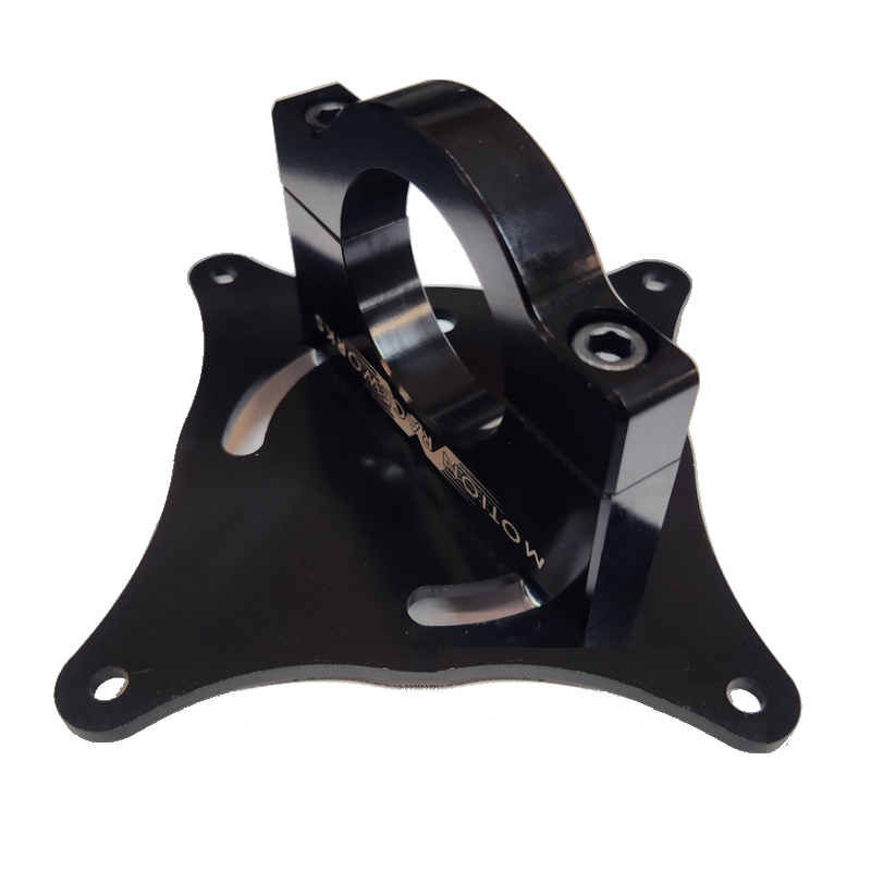 DATA LOGGER MOUNT BRACKET — Performance Data Systems