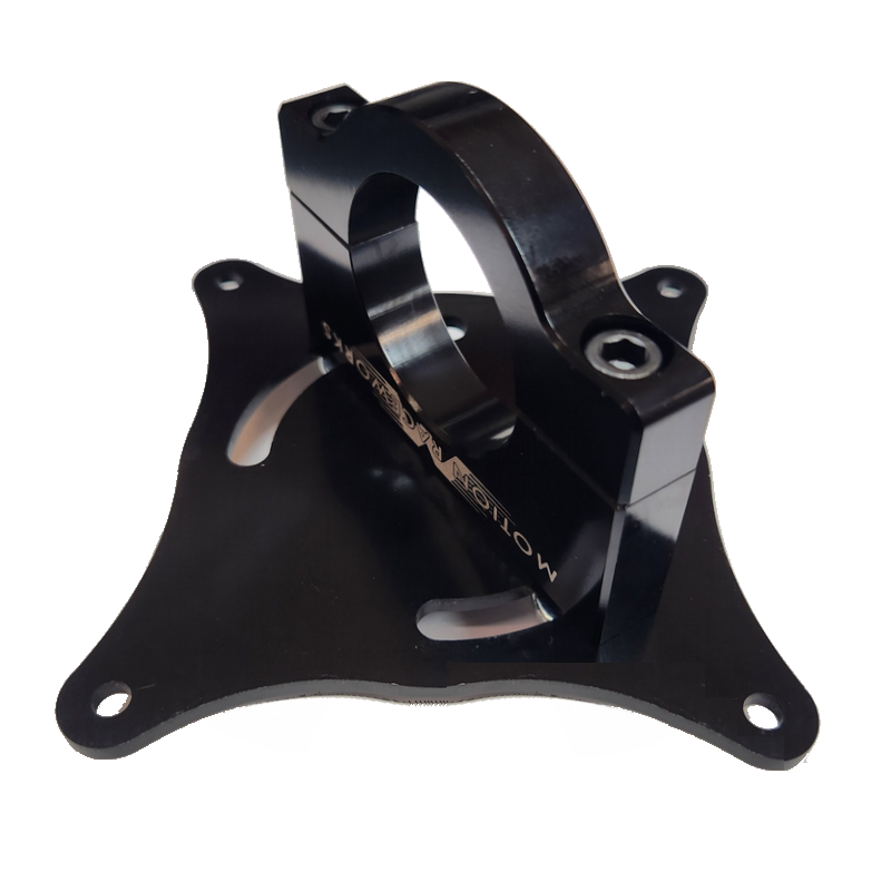 DATA LOGGER MOUNT BRACKET