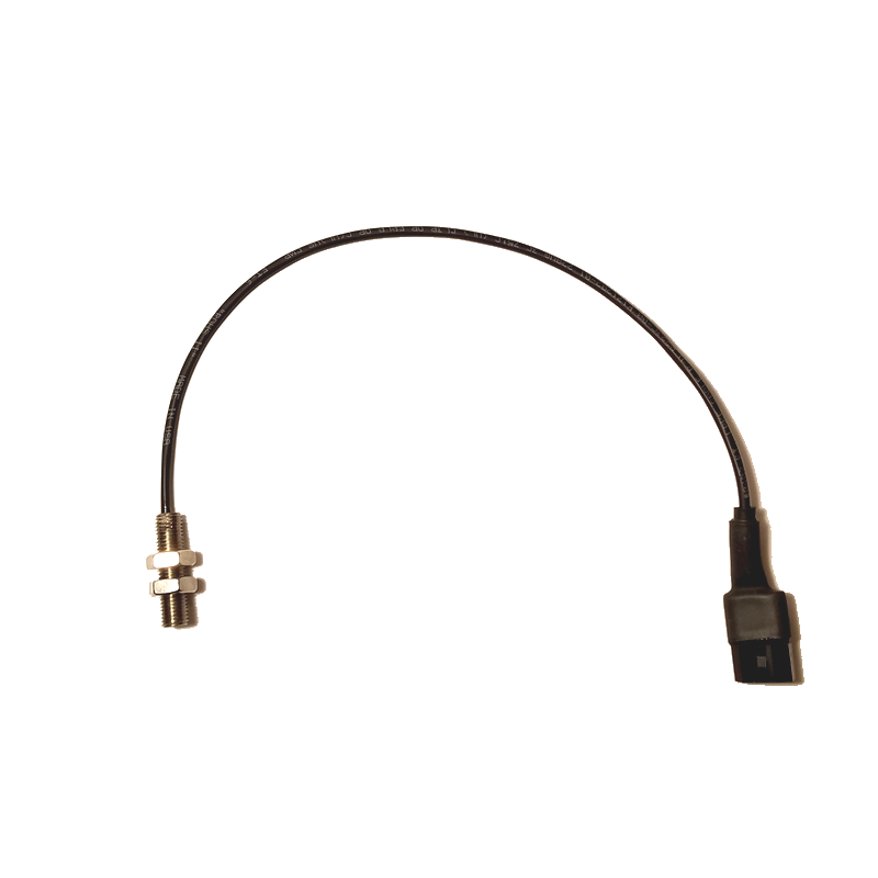 3 PIN DRIVESHAFT SENSOR 5/16in. — Performance Data Systems