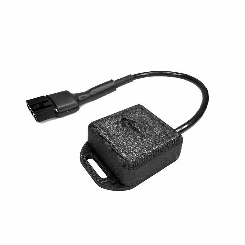 Remote G-Meter Accelerometer | PDS — Performance Data Systems