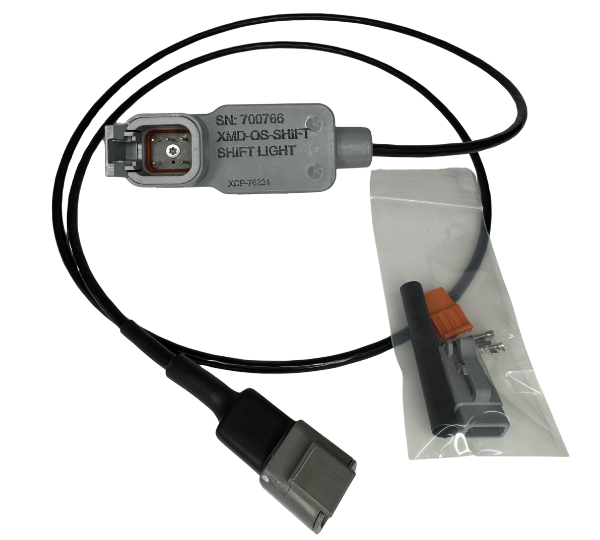 X-BUS SHIFT LIGHT MODULE — Performance Data Systems