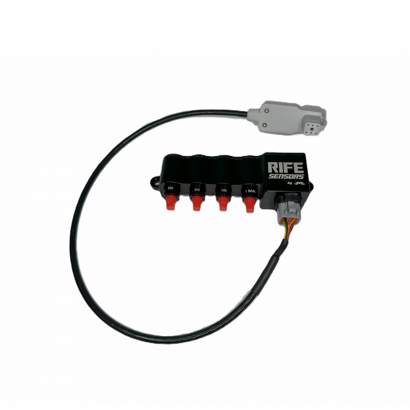 RIFE QUAD SENSOR MODULE