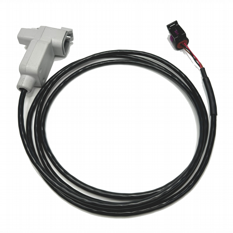 XBUS OIL PRESSURE SENSOR & MODULE