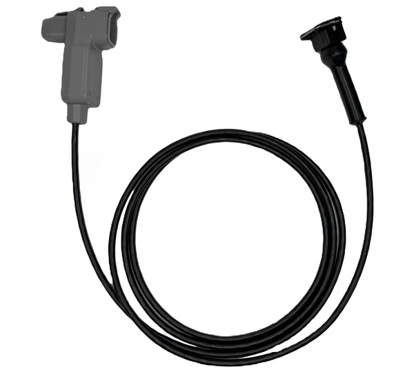 Racepak 230 VM TR 300 V NET TEMPERATURE 0 300