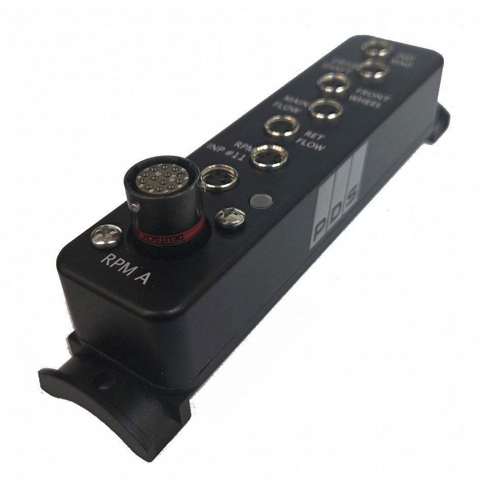 X2 RPM A MODULE