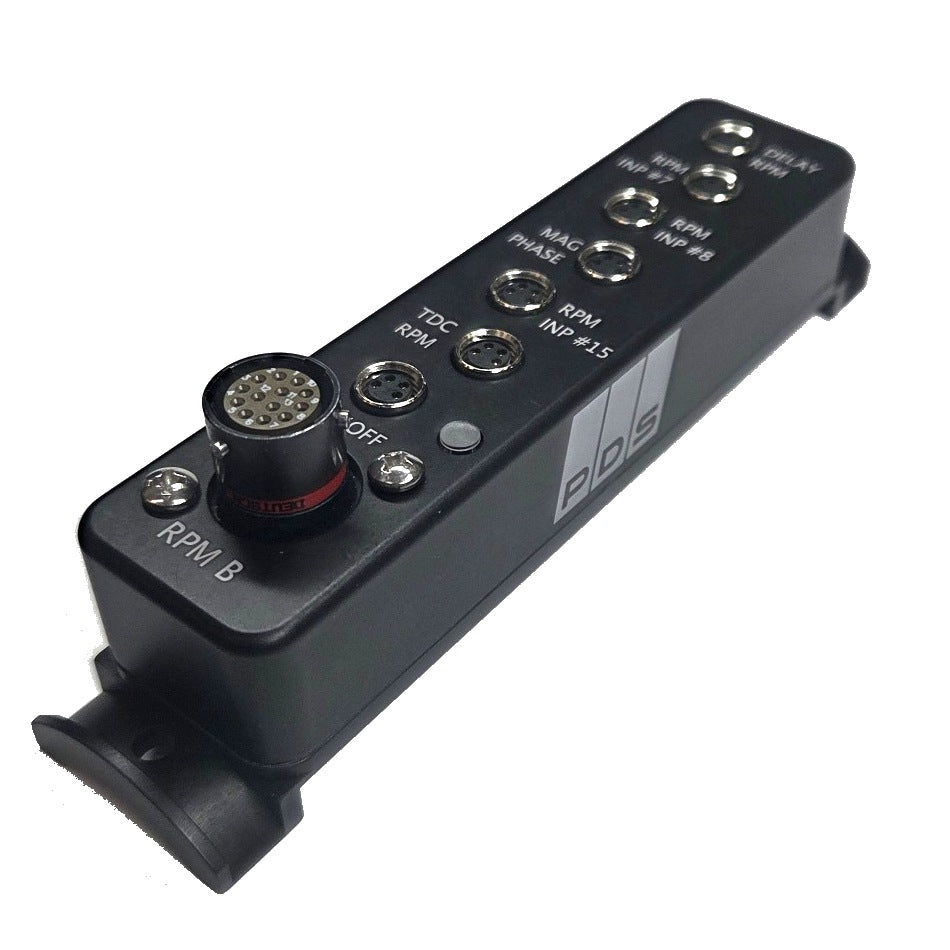 X2 RPM B MODULE