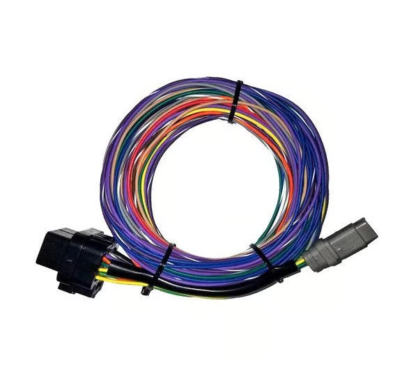 IQ3 STREET DASH HARNESS