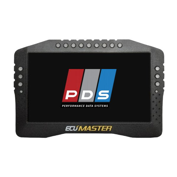 ADU7 DASH DISPLAY 7″