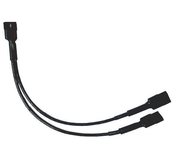 3 PIN MOLEX SPLITTER — Performance Data Systems