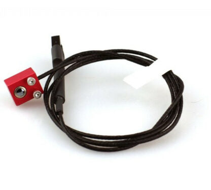 INFRARED TEMPERATURE SENSOR