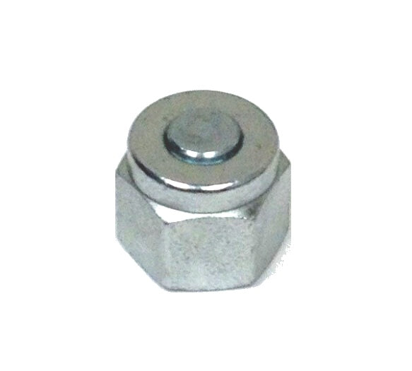 1/4" THERMOCOUPLE CAP